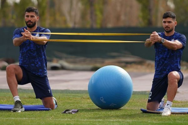  موسیمانه خواستار تمدید قرارداد مهدی‌پور شد