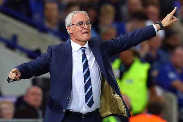  مربی 73 ساله هدایت رم را به عهده می‌گیرد