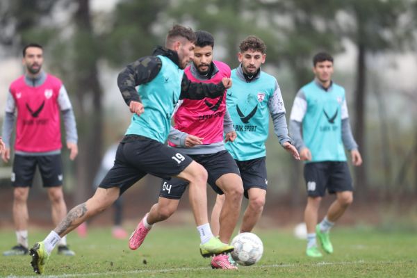  گزارش تصویری  تمرین هوادار، چهارشنبه 23 آبان