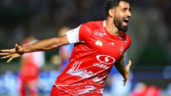  ترنسفرمارکت و خروج از ماتریکس؛ کنعانی‌زادگان از راموس گران‌تر است