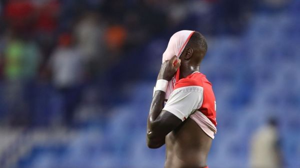 کری عجیب یک تیم لیگ یکی برای پرسپولیس عکس