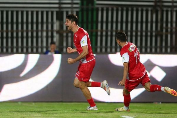  ستاره ملی پوش پرسپولیس در کلاس مربیگری فیفا