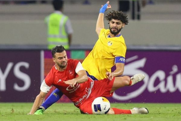  پرسپولیس به دنبال ساسی  تکذیب شد