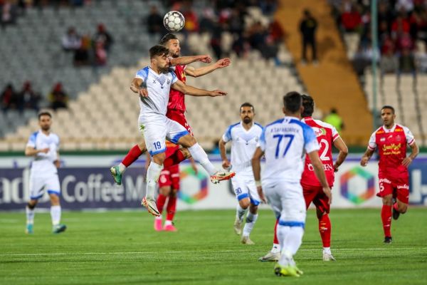 پرسپولیس، ملوان و بانک شهر؛ «اسپانسرِ مشترک» مشکل قانونی ندارد