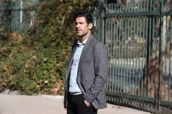  انتصاب حسین بادامکی به عنوان مدیر آکادمی فوتبال پرسپولیس