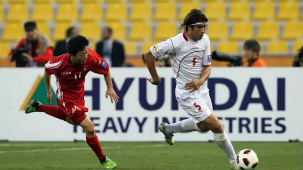 ملاقات با کره شمالی پس از 5000 روز؛ کجا بودی بِباز