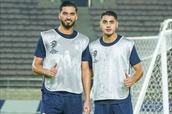 جوانهای اورنبرگ در تیم ملی؛ در سودای بازی