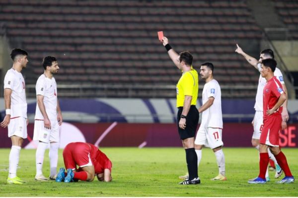 ماجرای اخراج شجاع خلیل زاده؛ همه متوجه شدند جز آقاجواد