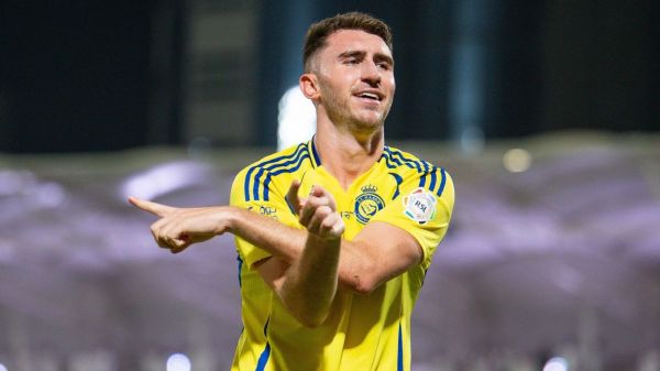 واکنش همتیمی رونالدو به احتمال پیوستن به رئال مادرید