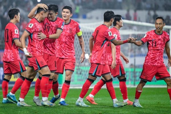 مقدماتی جام جهانی کره جنوبی روی نوار پیروزی شاگردان برانکو از سد بحرین گذشتند