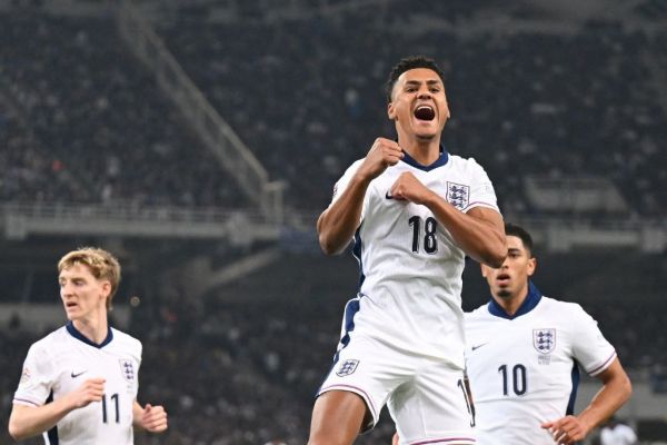  برد سه گله سه شیرها در شب پیروزی خفیف ایتالیا