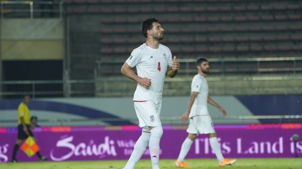  گزارش روز  درباره شجاع و اشتباه باورنکردنی‌اش؛ لااقل این بار را بپذیر