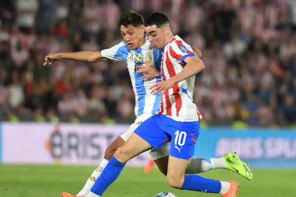  سومین شکست قهرمان جهان در روزی که مسی هیچ کاری نکرد