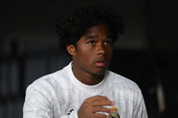  راه فرار مناسب برای ستاره جوان رئال مادرید