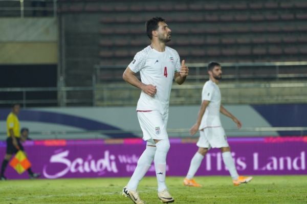  تحلیل متفاوت هم‌تیمی شجاع از اخراج این بازیکن   عکس