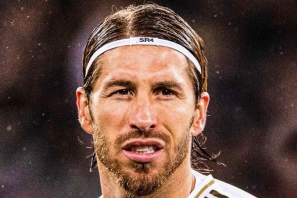 رئال مادرید هیچ علاقهای به راموس نشان نداده است