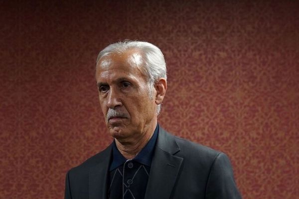 ذوالفقارنسب خط دفاعی تیم ملی هوشیاری لازم را ندارد باید به بازیکنان جوان فرصت بیشتری داده شود