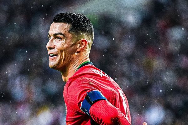 غیبت رونالدو و ستارههای پرتغالی مقابل یاران مودریچ