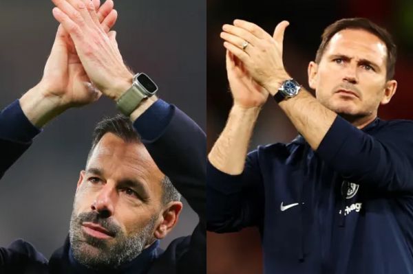 فننیستلروی و لمپارد، گزینههای اصلی هدایت کاونتریسیتی