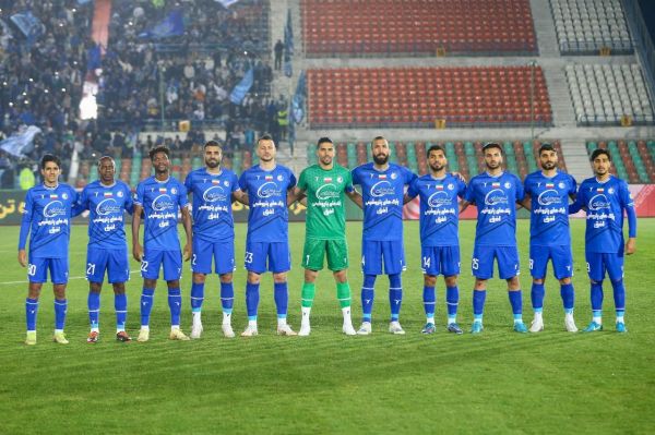 اکبرپور استقلال شانس بازگشت به کورس مدعیان را دارد و در ادامه فرصتی برای اشتباه ندارد