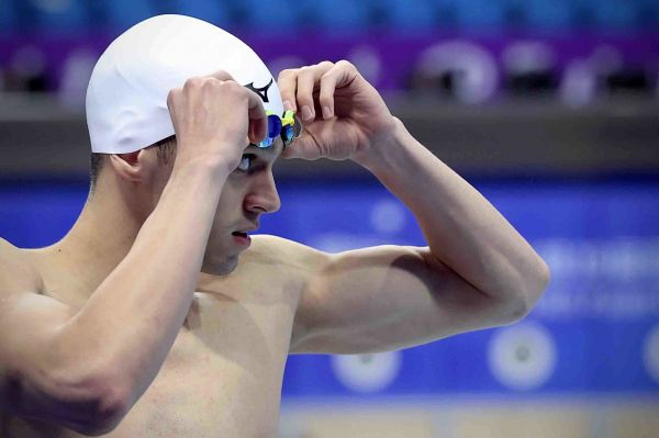 عبدلی رکورد رضایی را شکست امیدواری برای بازیهای آسیایی ژاپن