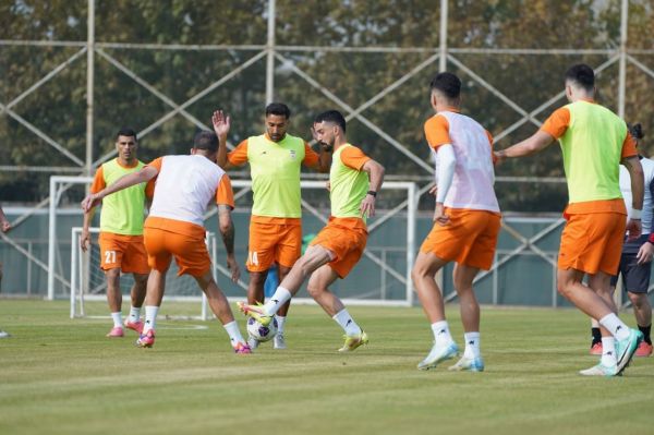 سومین غیبت متوالی در ترکیب تیم ملی؛ جایگزین قدوس کیست