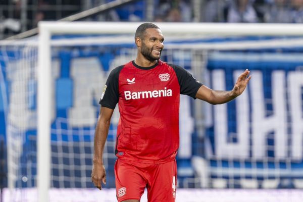 مدافع مورد نظر بارسلونا و رئال مادرید قراردادش را با بایر لورکوزن تمدید نمیکند