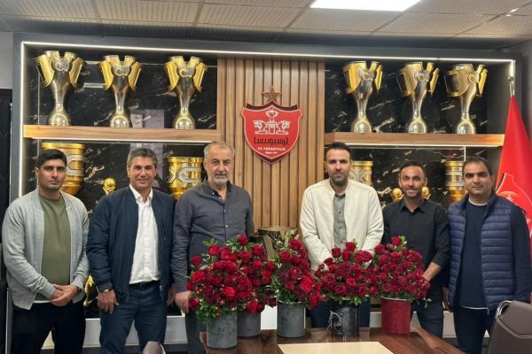 جمله معنادار درویش درباره ماجرای محسن خلیلی؛ یک سری مشکلات وجود داشت