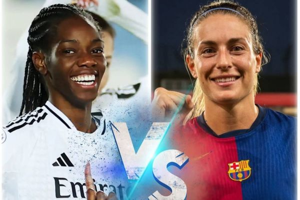 کمتر از ۶ ساعت تا پانزدهمین الکلاسیکو زنان؛ رئال در اندیشه اولین پیروزی