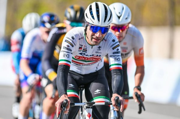 عملکرد خوب لژیونر ایرانی در تور دوچرخهسواری بینالمللی چین