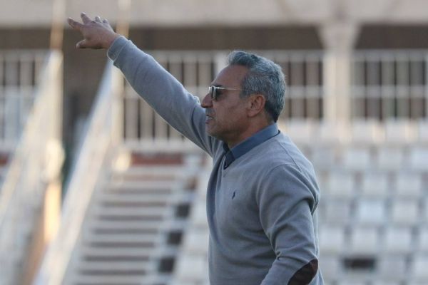 سرمربی مس سونگون پرسپولیس برای ما تفاوتی ندارد