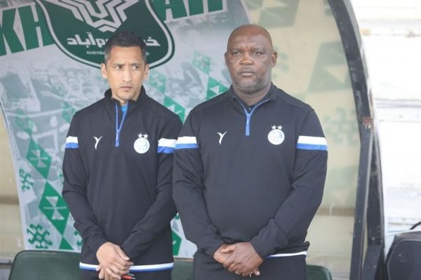  پیتسو موسیمانه تقاضای اردو کرد