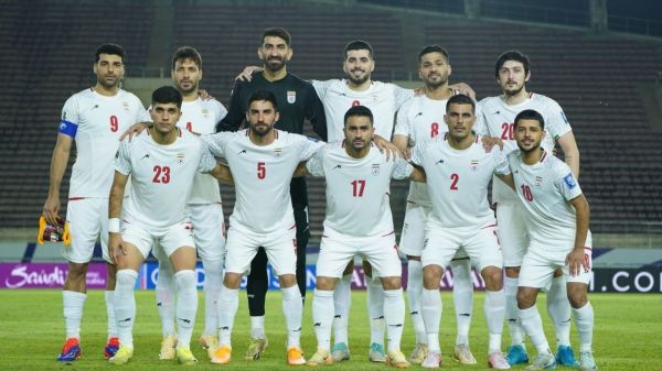 تلورانس تیم ملی در رنکینگ بعدی فیفا؛ از هفدهم تا بیست و یکم