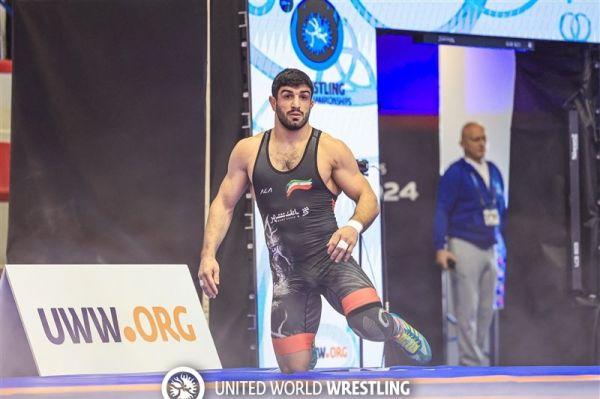 کامران قاسمپور پس از سالها در مرحله اول چرخه انتخابی تیم ملی