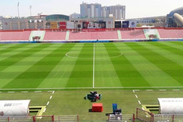  اعلام ورزشگاه‌های میزبان 4 نماینده ایران در مسابقات آسیایی