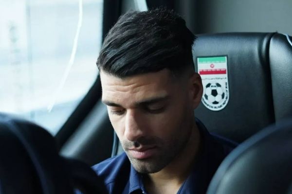 حریف دلخواه از راه رسید؛ طارمی کابوس قرقیزستان