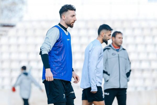 عبدی و فرصت بزرگ؛ بیرون بنشینی، باختی