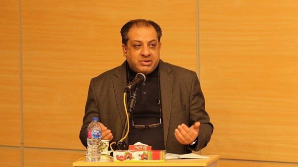 سهیل مهدی در گفتوگو با فوتبالی هیچ سمتی در استقلال ندارم؛ رفتم دوستانم را ببینم