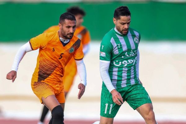 گزارش تصویری دیدار تدارکاتی آلومینیوم اراک و ذوب آهن