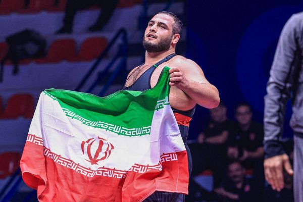 هدایتی حسرت کشتیگرفتن با لوپز روی دلم ماند