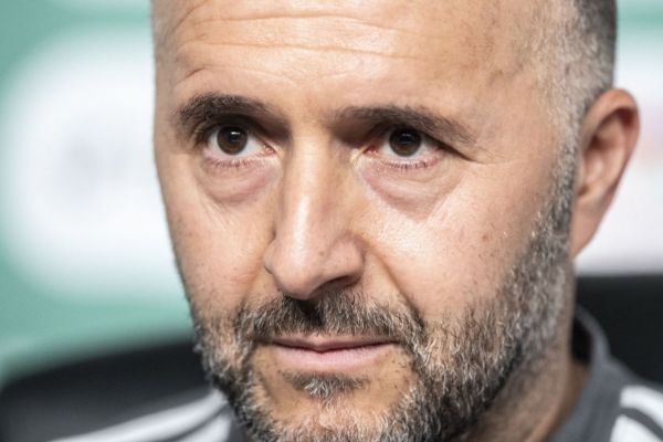  پاسخ منفی سرمربی سابق قطر به پیشنهاد سپاهان