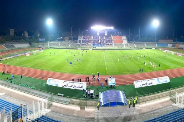 زارعی در بحث صدور مجوز حرفهای ورزشگاهها بحرانی نخواهیم داشت