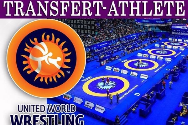 قوانین سختگیرانه اتحادیه جهانی کشتی برای تغییر تابعیت کشتیگیران