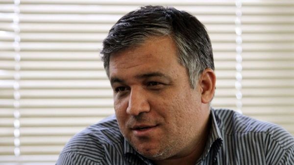 رونمایی از گزینه جانشینی شهریاری؛ بازگشت تاجرنیا به استقلال