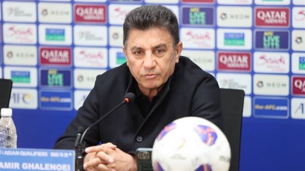 قلعهنویی مهاجم مدنظر استقلال را تایید کرد؛ کوجو برای لیگ ایران خوب است