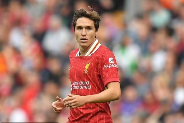  اینتر می‌خواهد وینگر لیورپول را به صورت قرضی به خدمت بگیرد