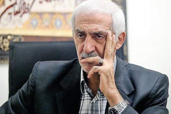  پاسخ به یک سوال مهم؛ دادکانِ پرسپولیسی هم با شریعتمداری به استقلال می‌آید  بعید است