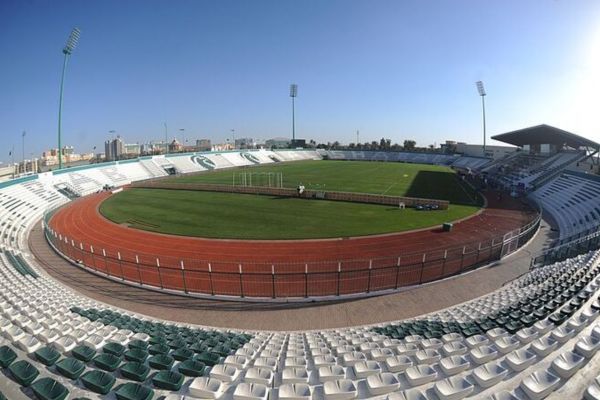  تغییر ورزشگاه دیدار استقلال و پاختاکور