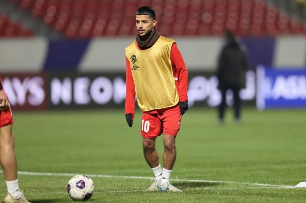  باشوی کوچک به‌دنبال درخشش برای ژنرال؛ قایدی کاملا آماده است