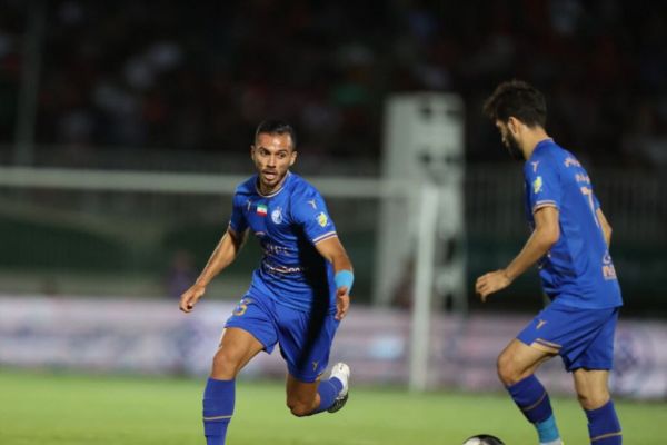  خبر خوش برای استقلال؛ جلالی به پاختاکور می‌رسد